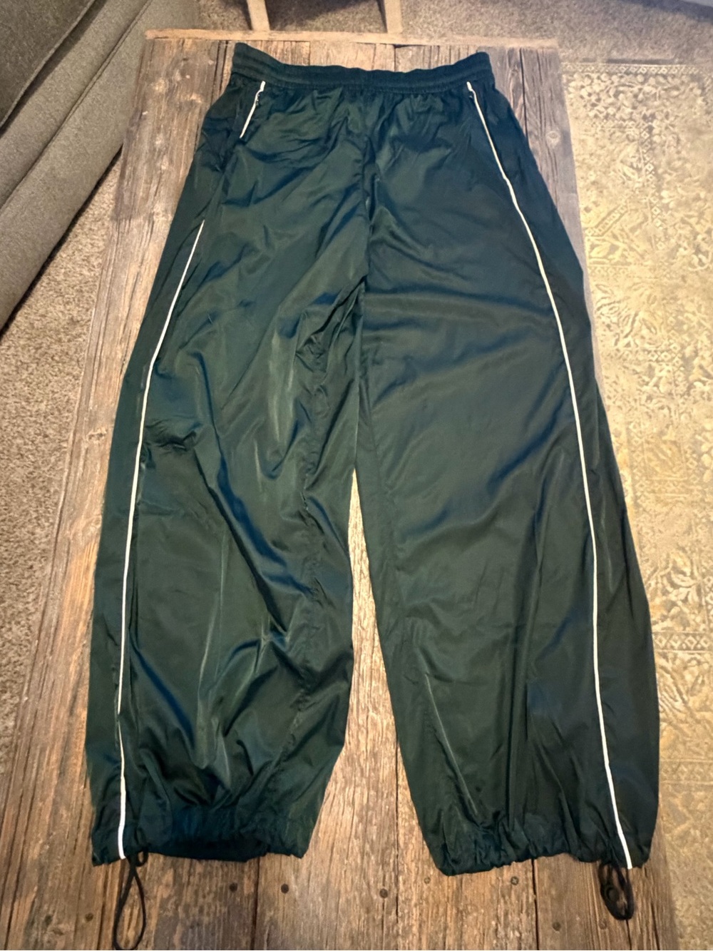 NWOT -Lululemon Track Pants -Sz L